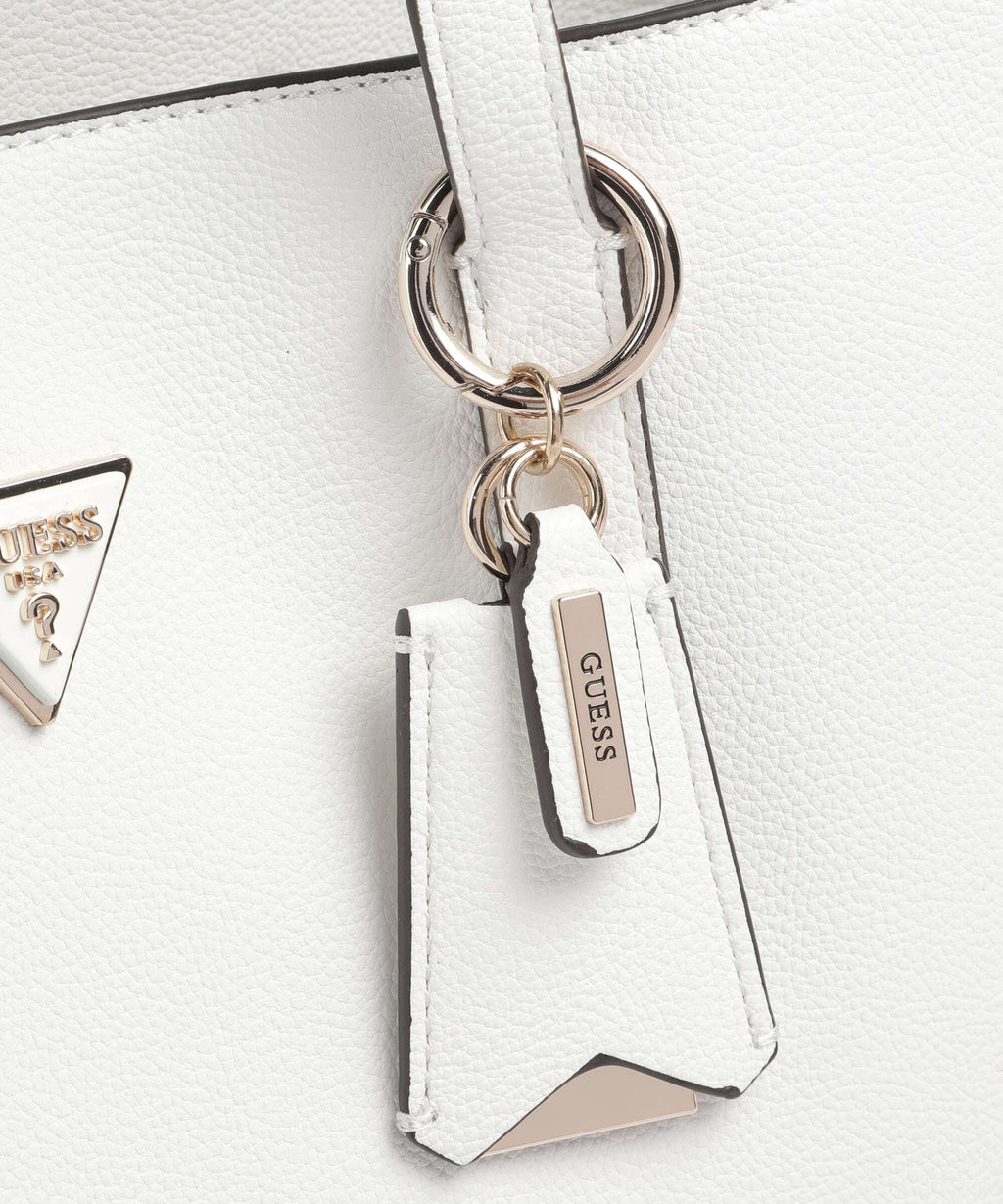 Guess Meridian Tote bag stone
