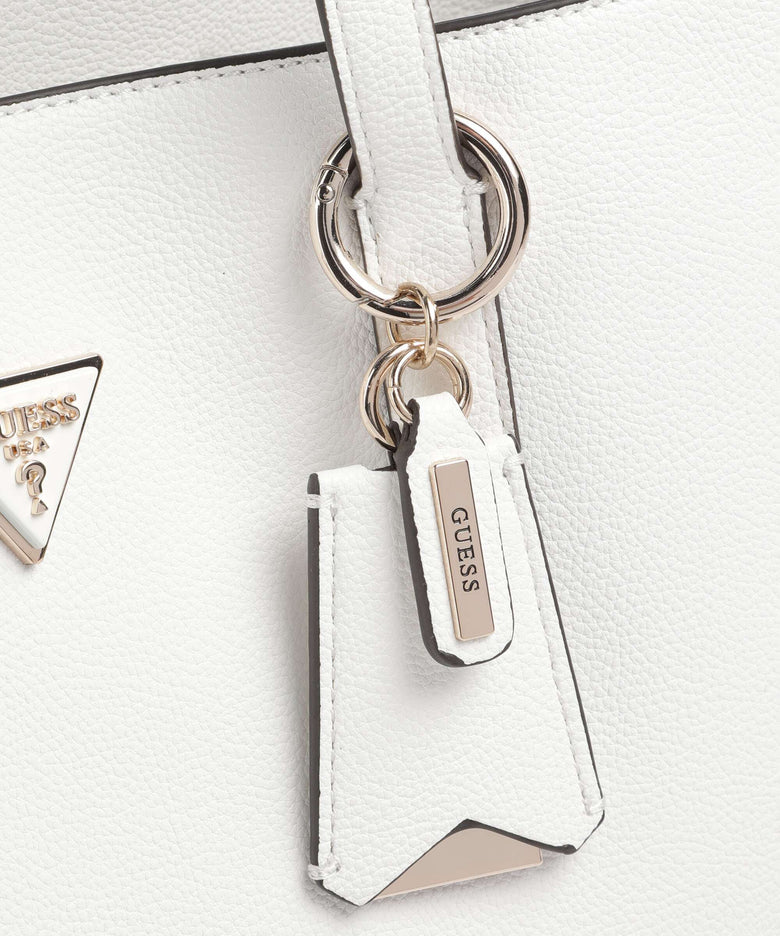 Guess Meridian Tote bag stone