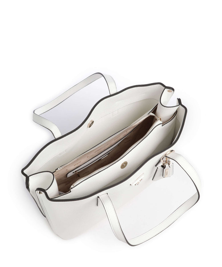 Guess Meridian Tote bag stone