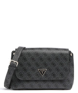 Guess Meridian Borsa a tracolla coal logo