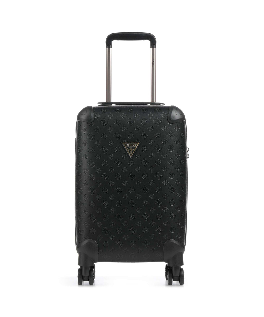 Guess Wilder Spinner (4 wheels) black