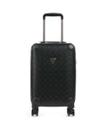 Guess Wilder Spinner (4 wheels) black