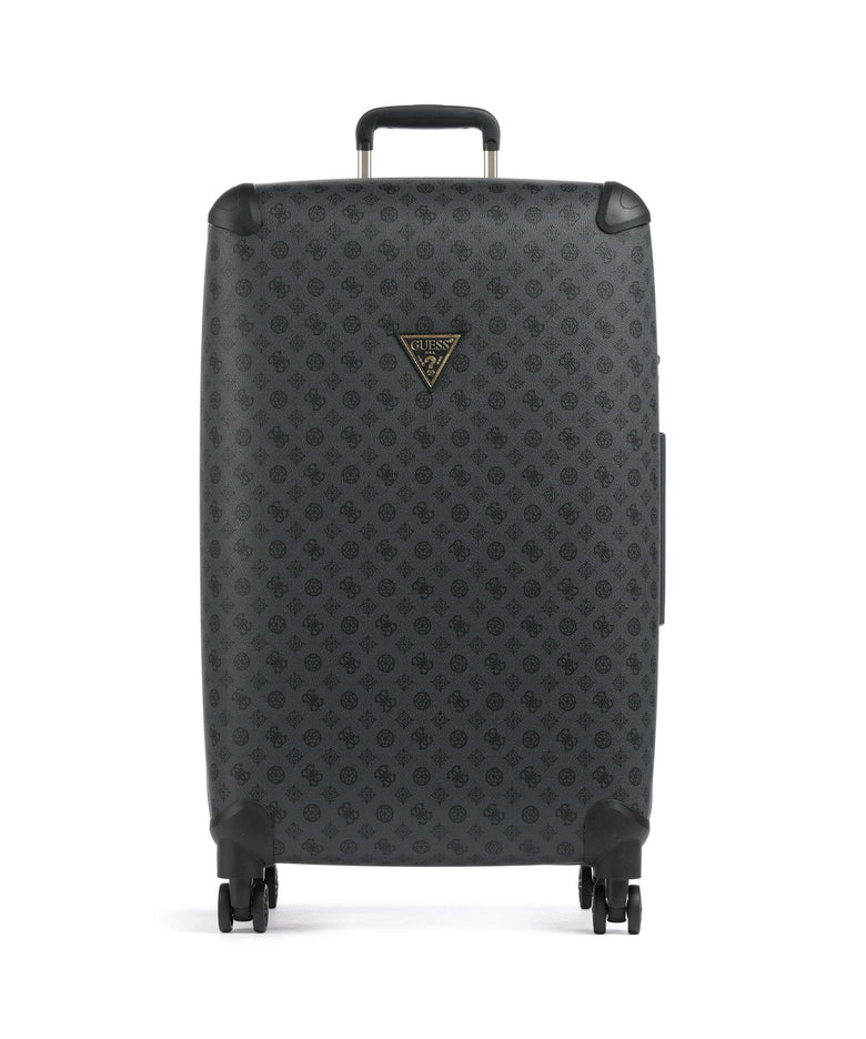 Guess Wilder Spinner (4 wheels) charcoal