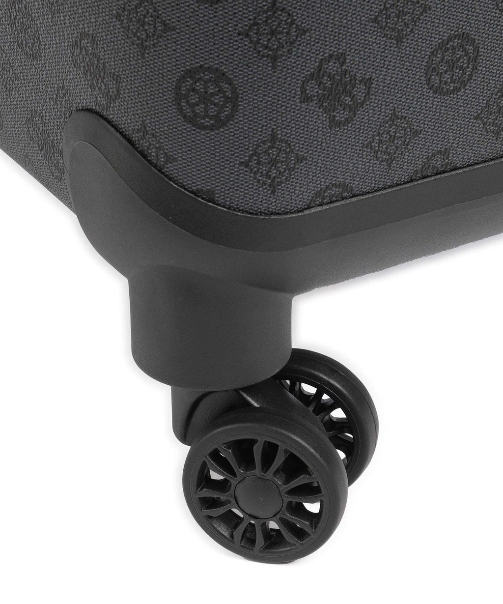 Guess Wilder Spinner (4 wheels) charcoal