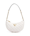 Guess Giully Shoulder bag ivory