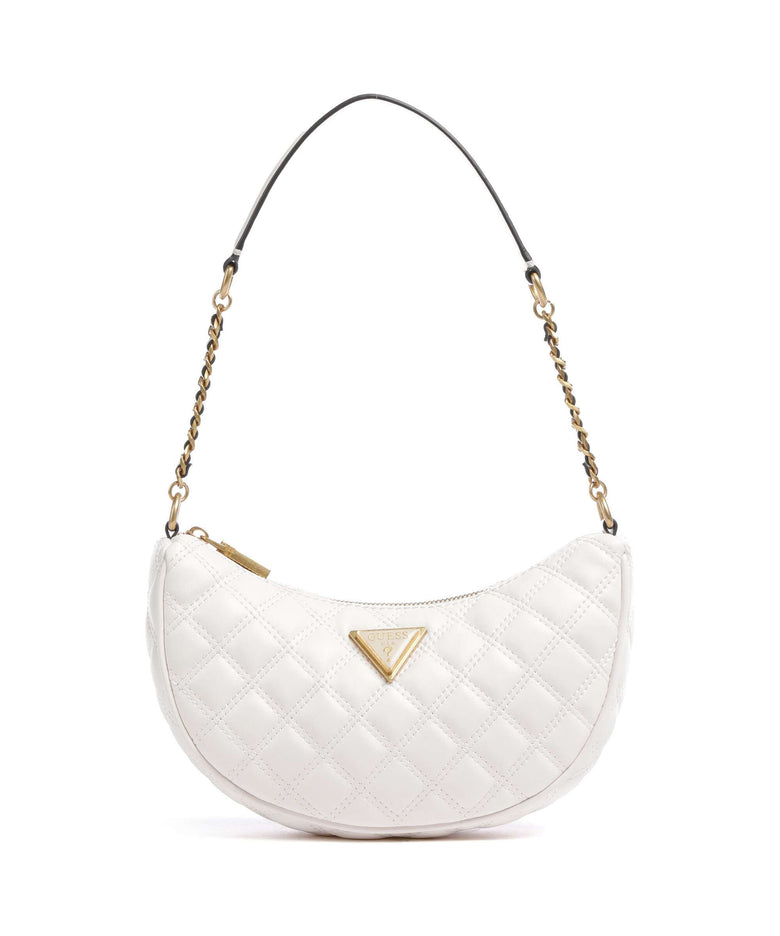 Guess Giully Shoulder bag ivory