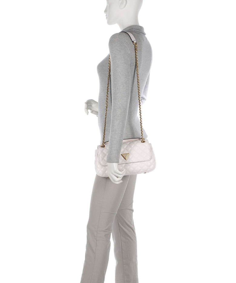 Guess Giully Shoulder bag ivory