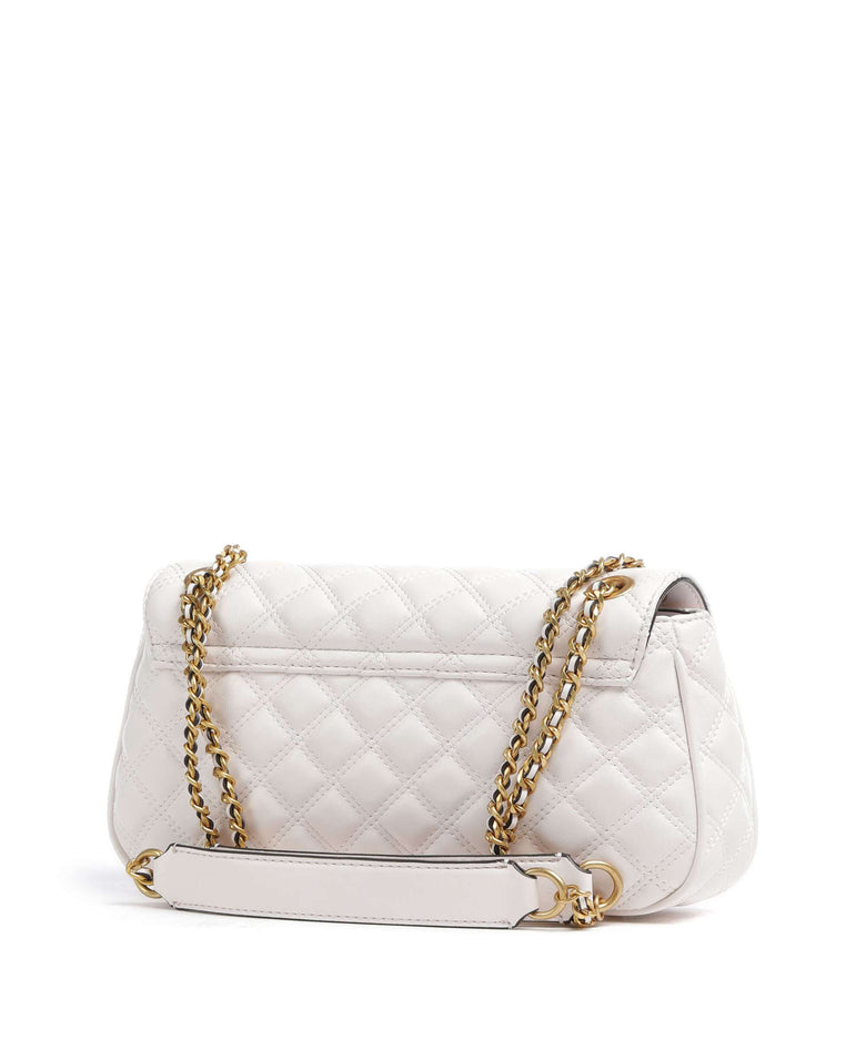 Guess Giully Shoulder bag ivory