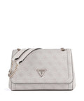 Guess Noelle Shoulder bag dove logo