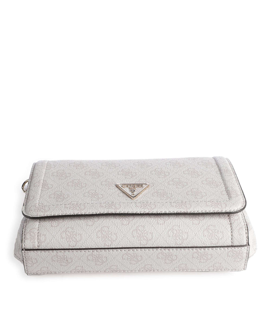 Guess Noelle Shoulder bag dove logo