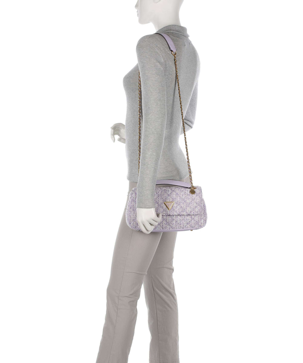Guess Giully Shoulder bag lavender