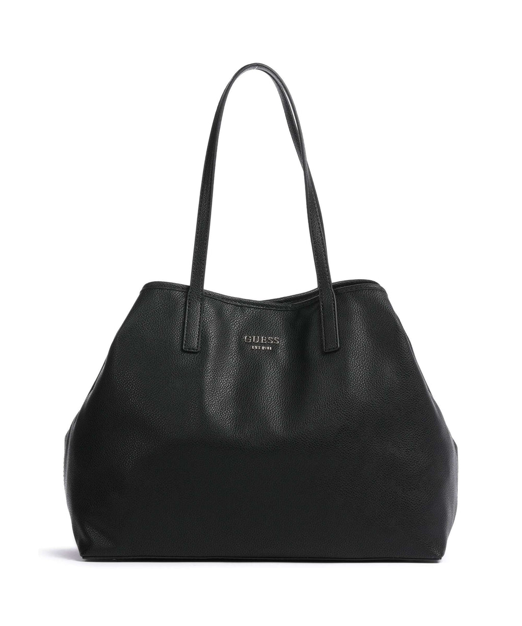 Guess Vikky Tote bag black