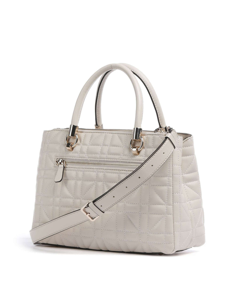 Guess Assia Handbag stone