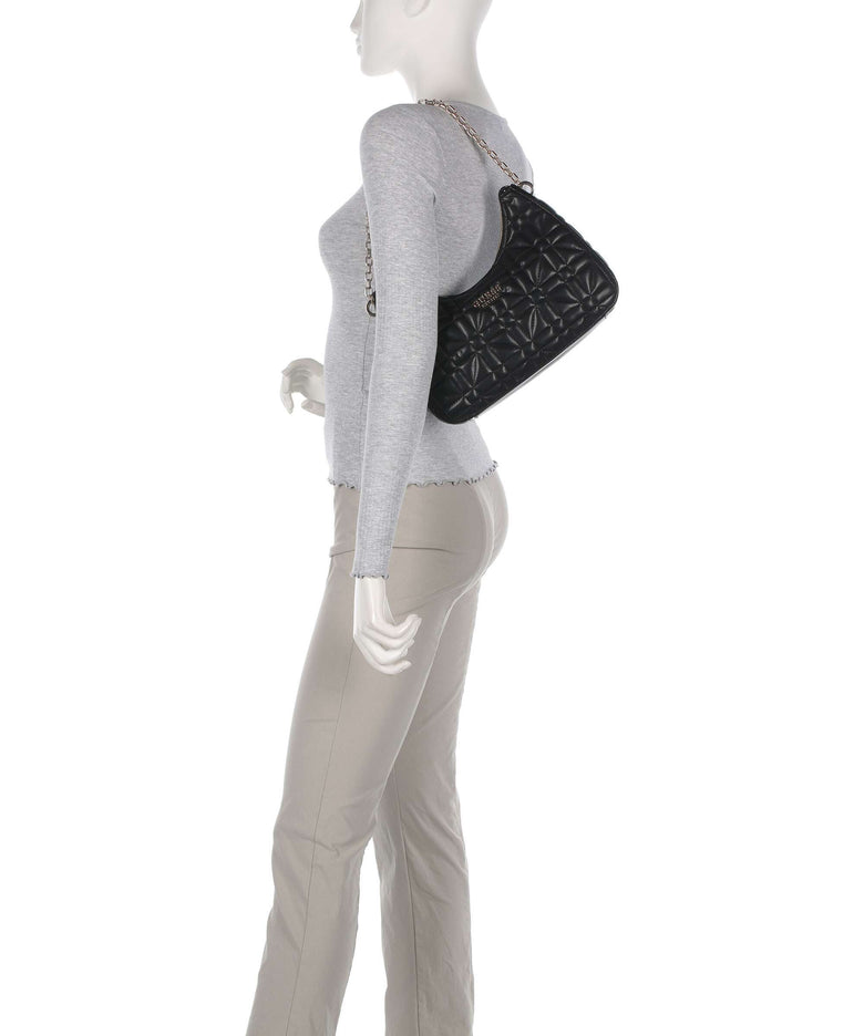 Guess Assia Shoulder bag black