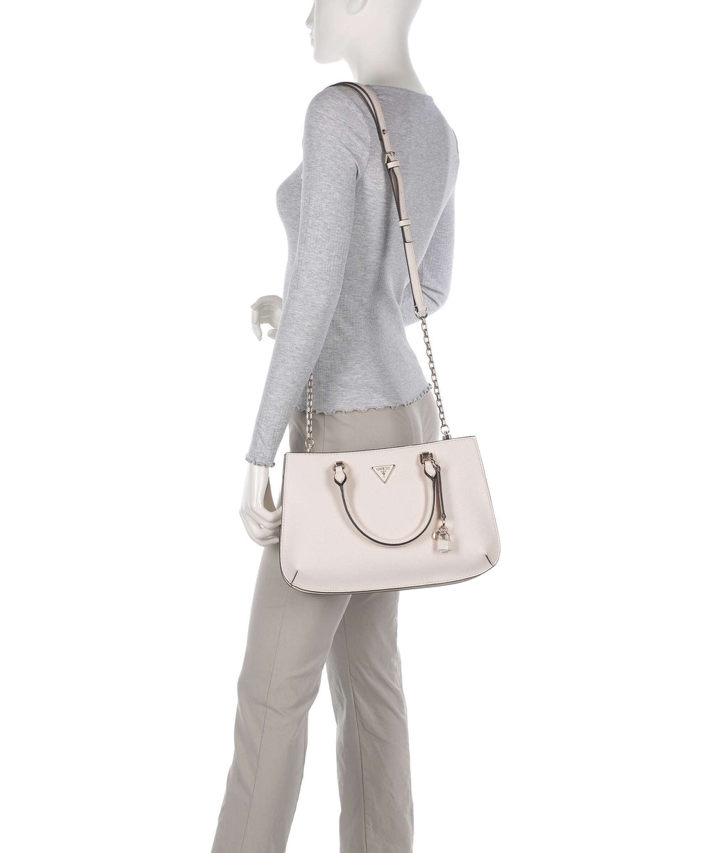 Guess Ilia Handbag stone
