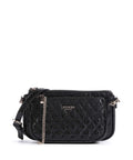 Guess Yarmilla Crossbody bag black