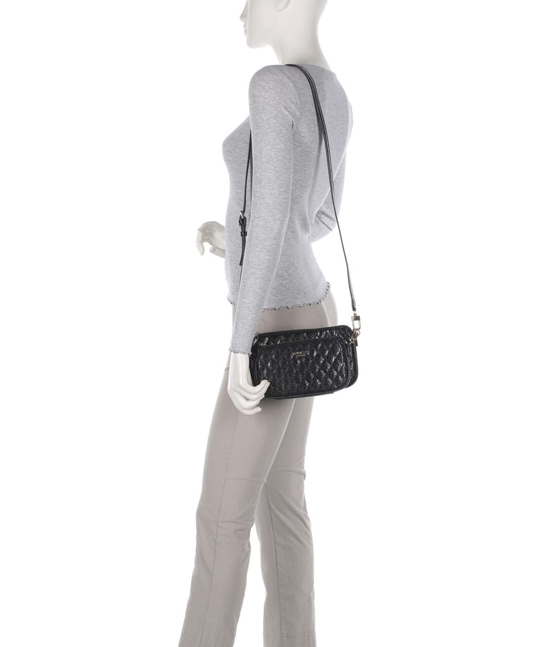Guess Yarmilla Crossbody bag black
