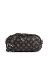 Guess Power Play Borsa a tracolla mocha logo