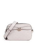 Guess Arlena Crossbody bag taupe logo