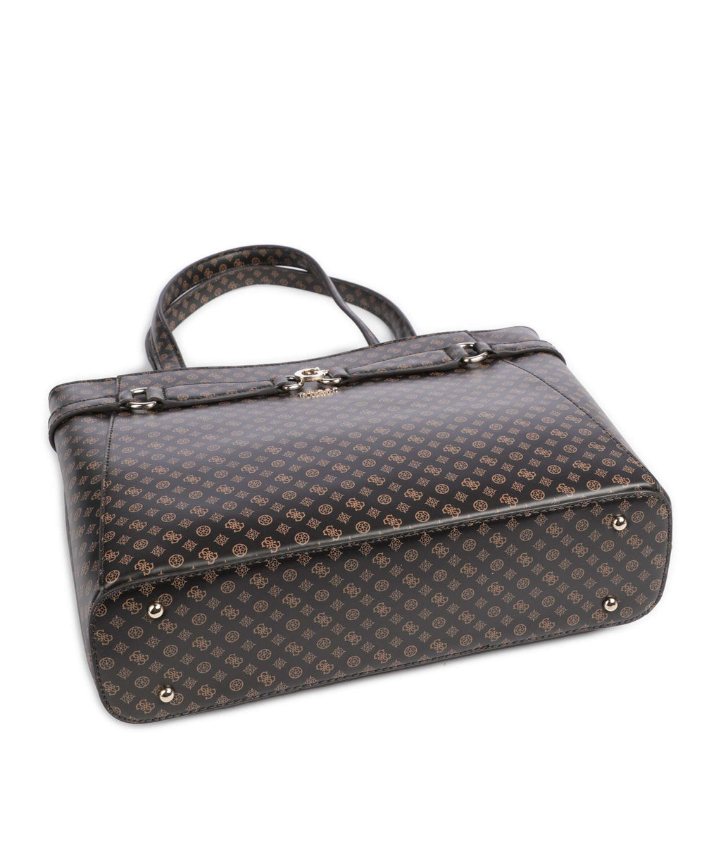 Guess Arlena Tote bag mocha logo