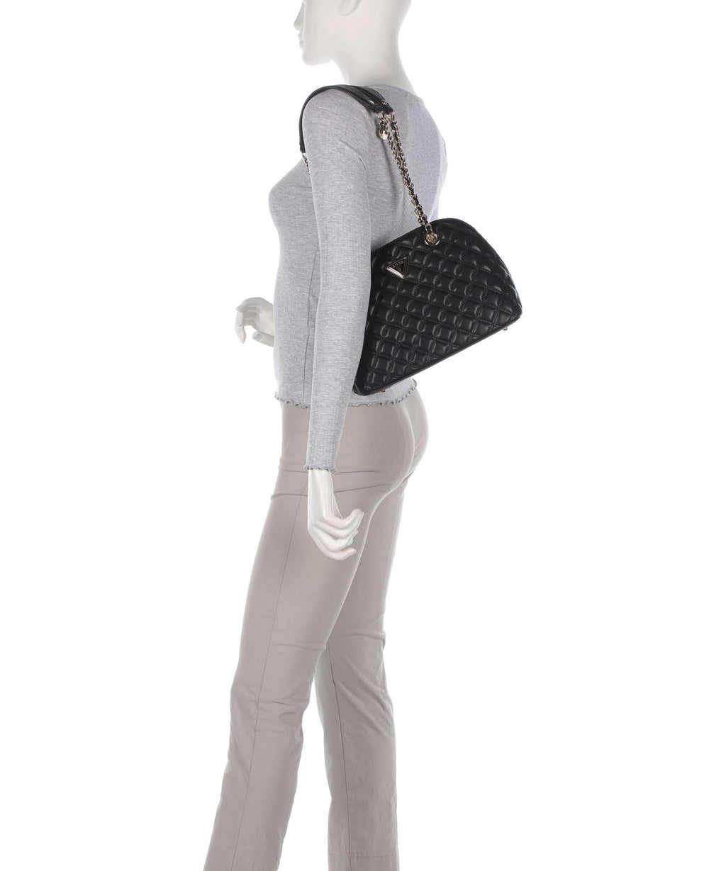 Guess Giully Shoulder bag black