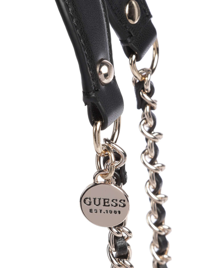 Guess Giully Shoulder bag black