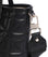 Guess Latona Handbag black