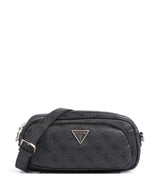 Guess Power Play Borsa a tracolla coal logo