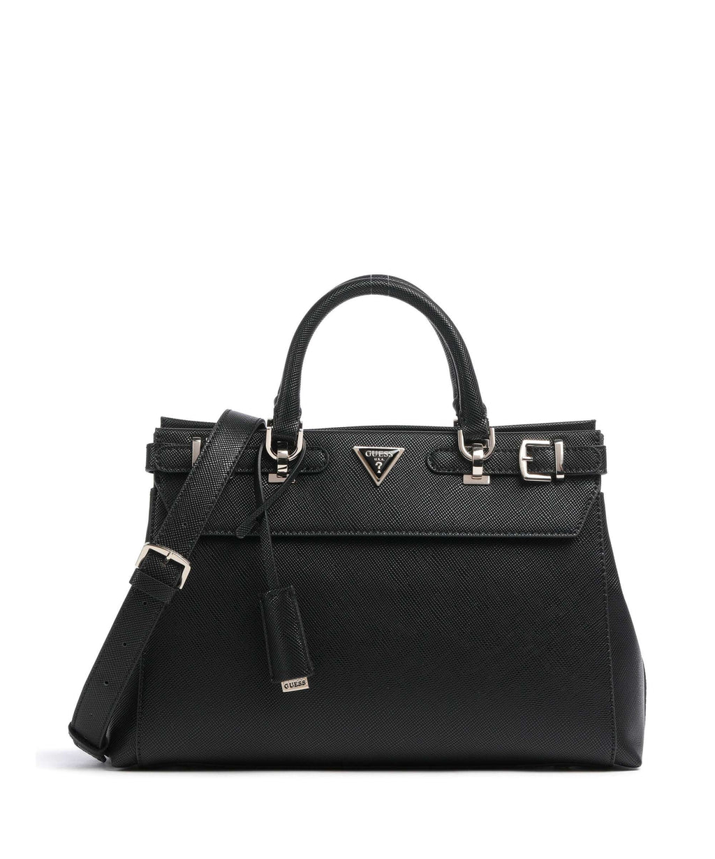Guess Levante Handbag black