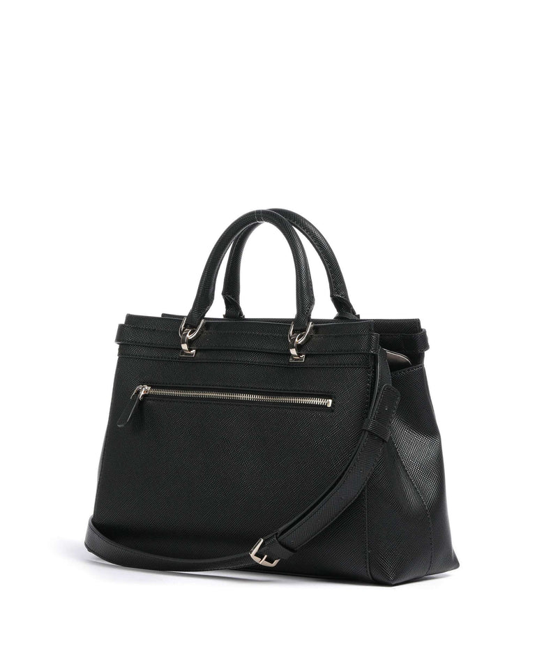 Guess Levante Handbag black