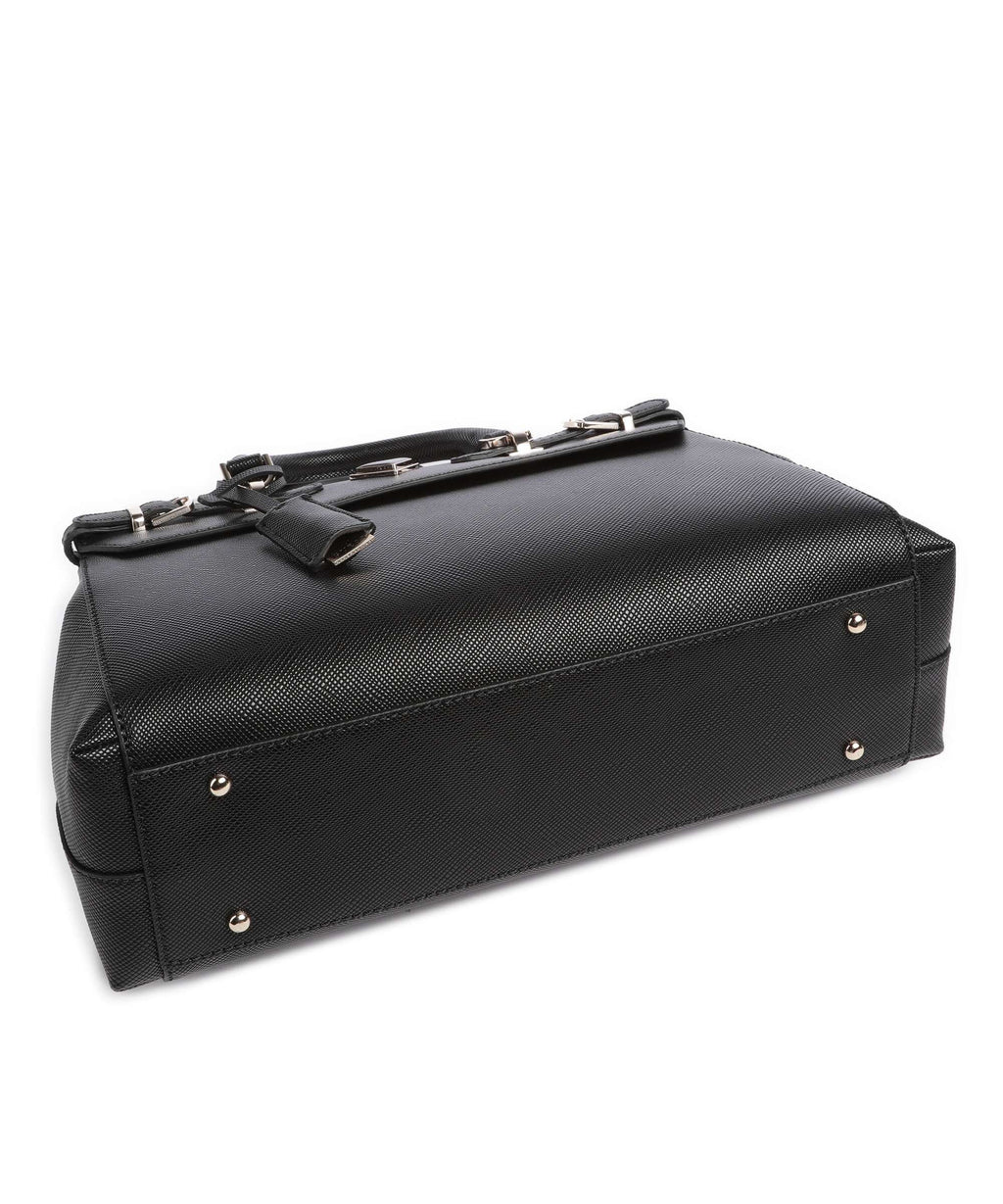 Guess Levante Handbag black