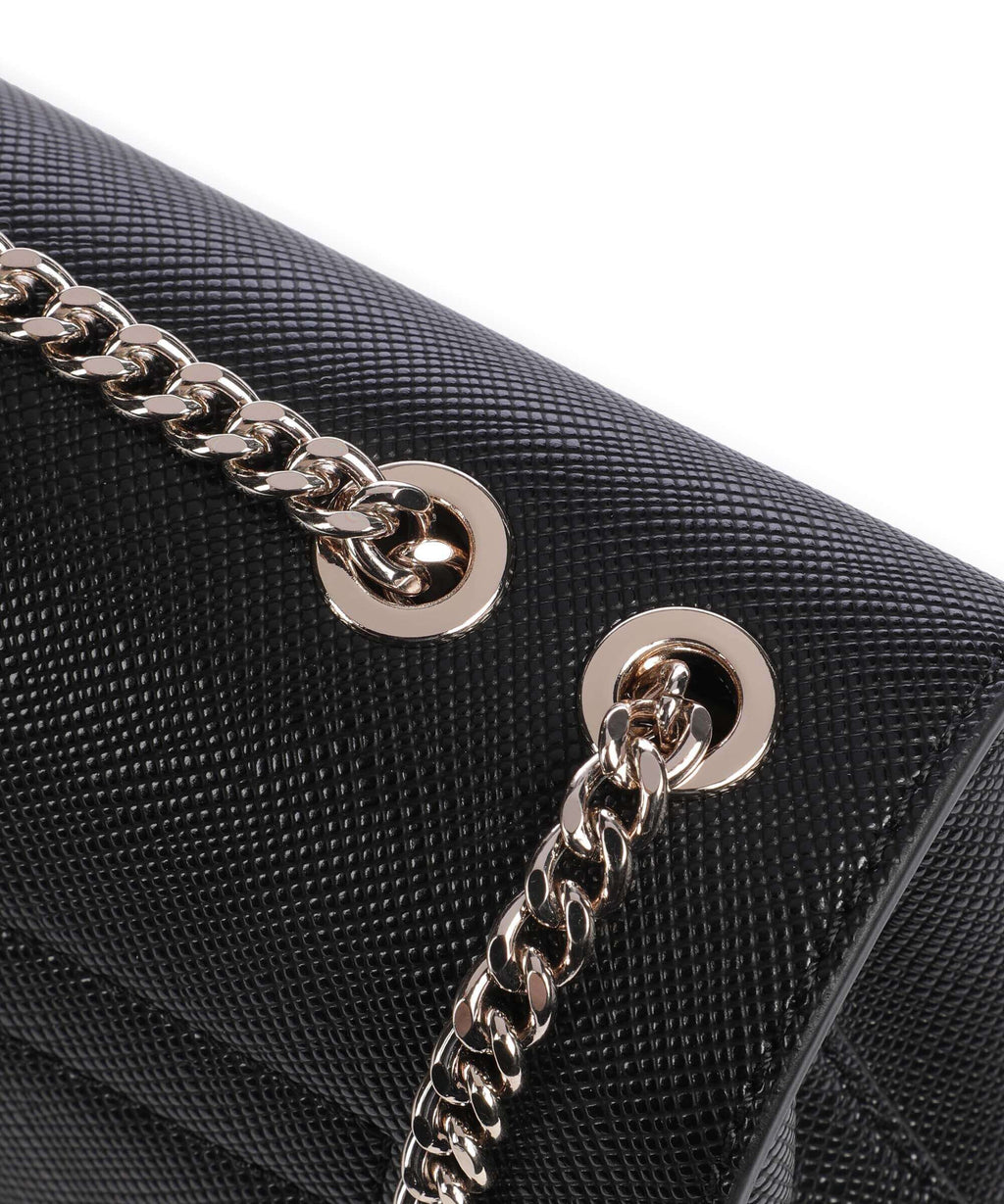 Guess Levante Shoulder bag black