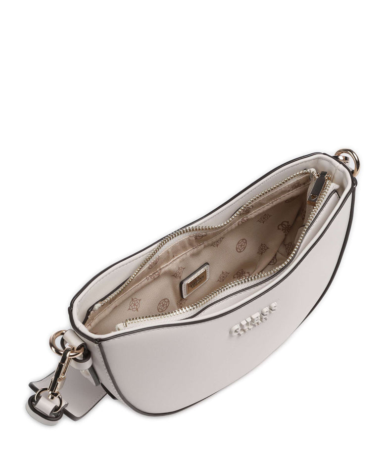 Guess Sarita Shoulder bag stone