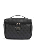 Guess Jesco Toiletry bag coal