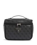 Guess Jesco Toiletry bag coal