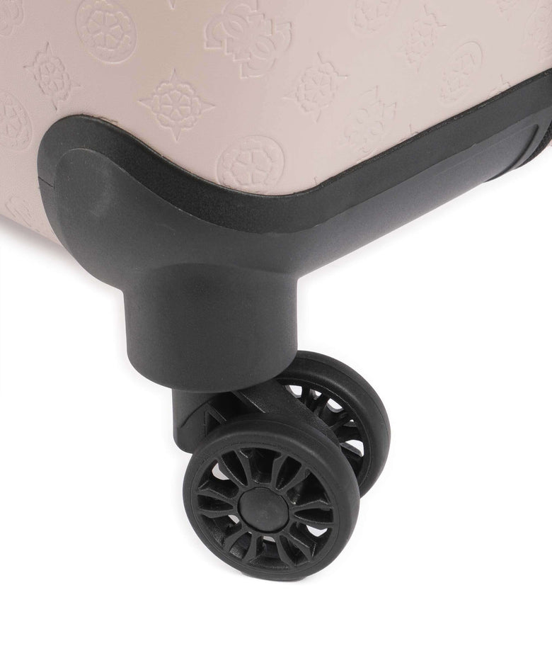 Guess Wilder Spinner (4 wheels) rosewood