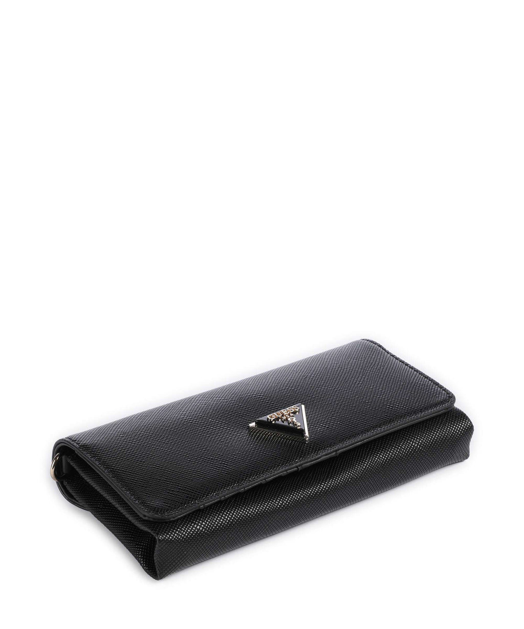Guess Noelle Wallet black