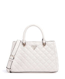 Guess Carly Eco Borsa a mano stone