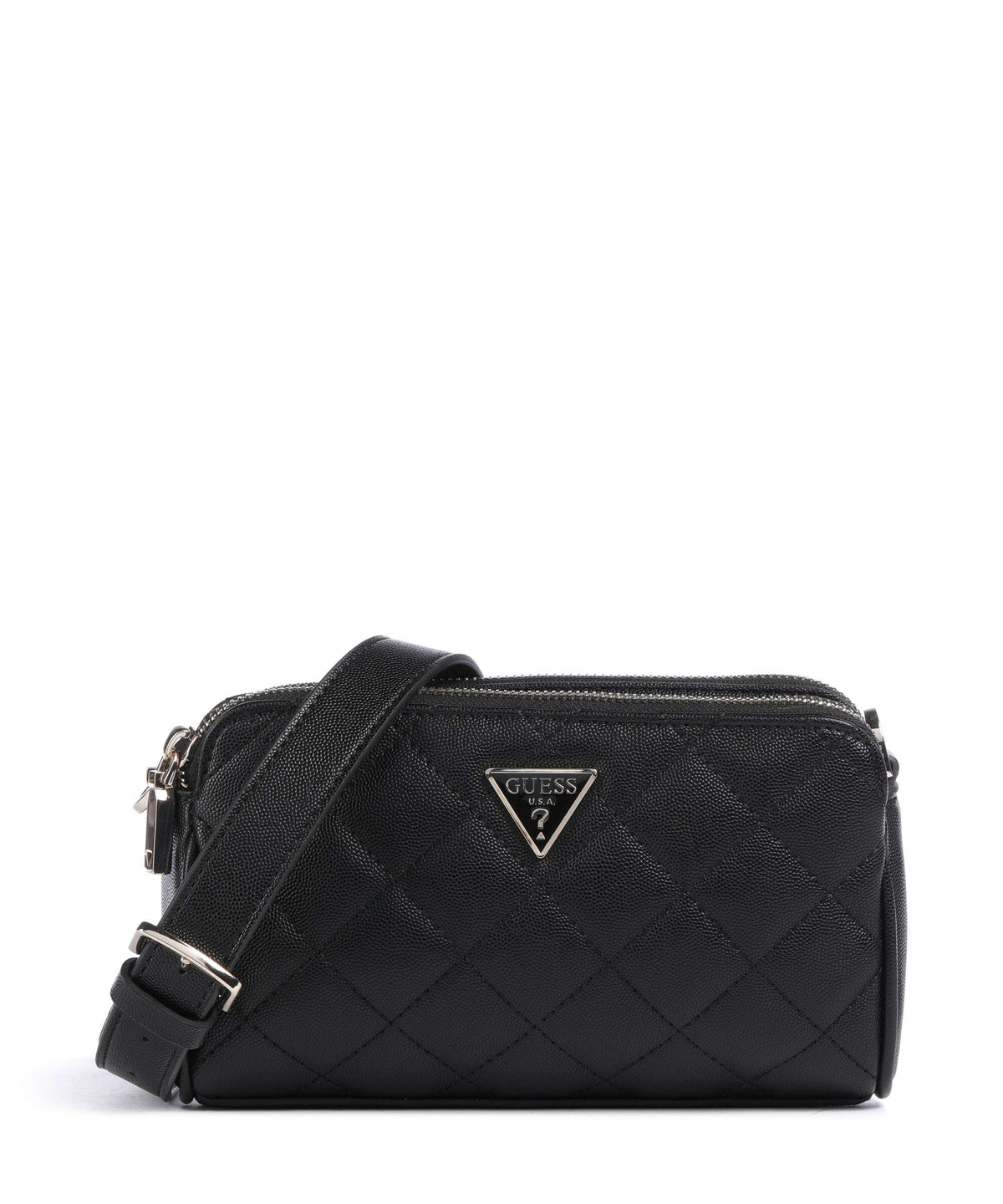 Guess Carly Crossbody bag black