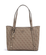 Guess Erica Eco Borsa shopper latte logo