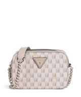 Guess G Wave Borsa a tracolla blush logo