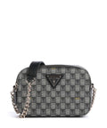 Guess G Wave Crossbody bag black logo
