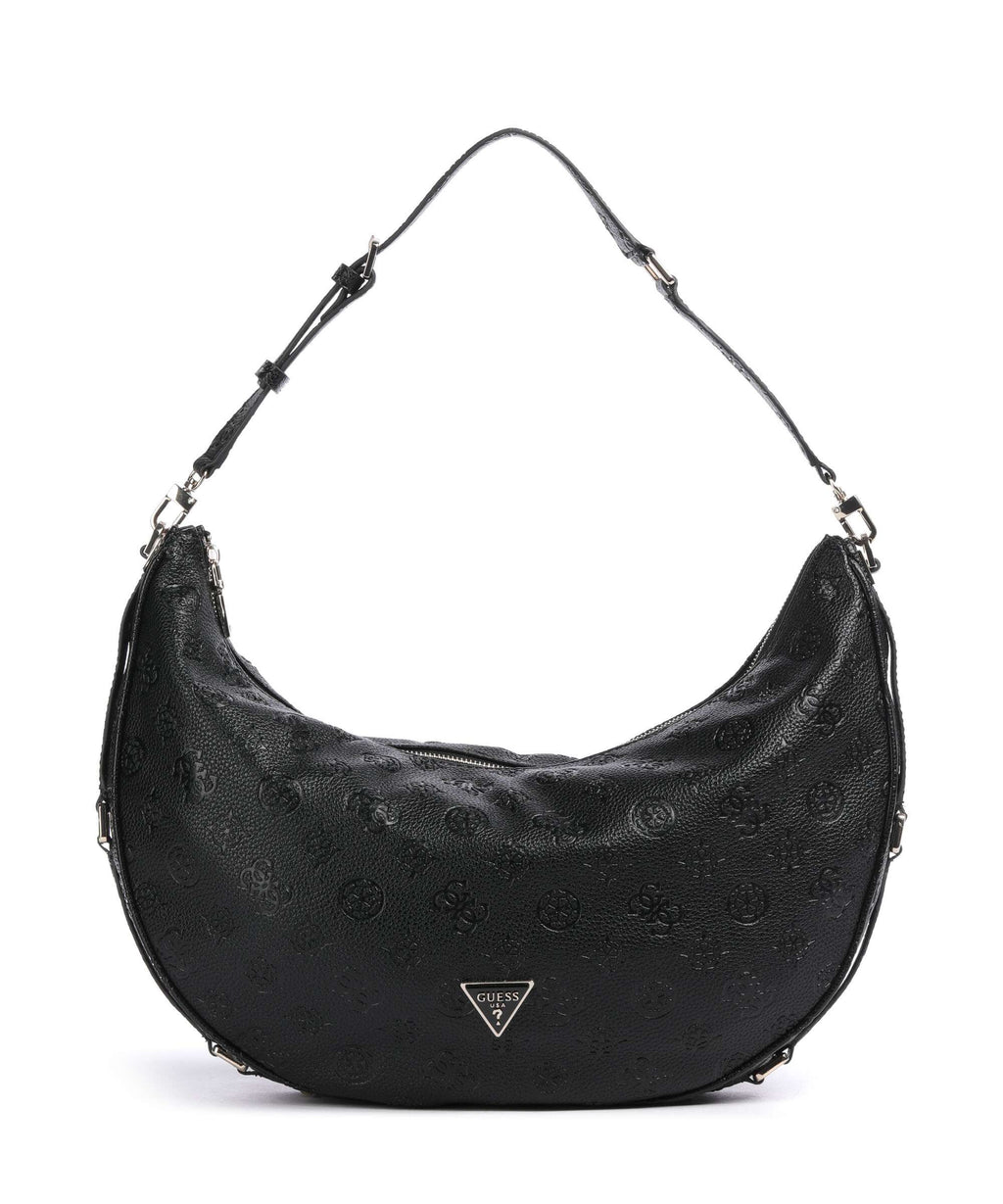 Guess Cresidia Shoulder bag black