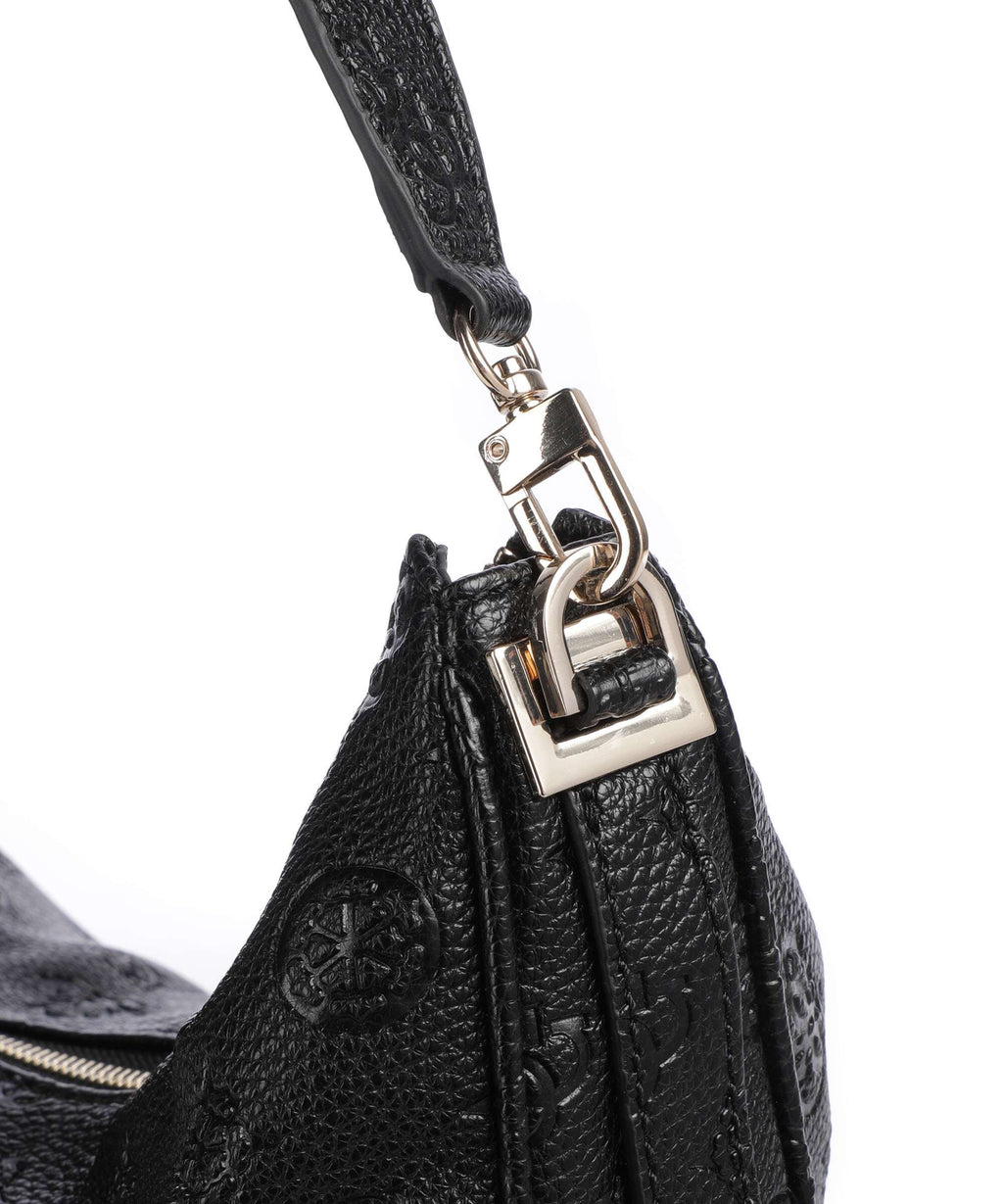 Guess Cresidia Shoulder bag black
