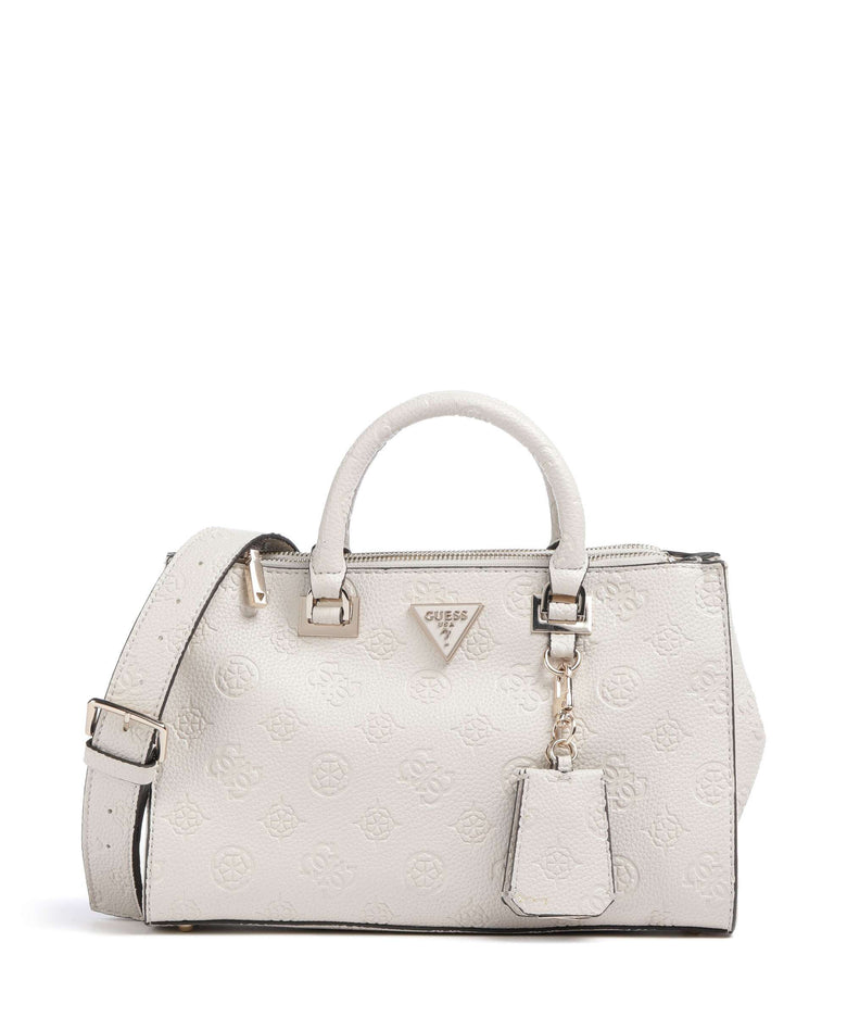 Guess Cresidia Handbag bone