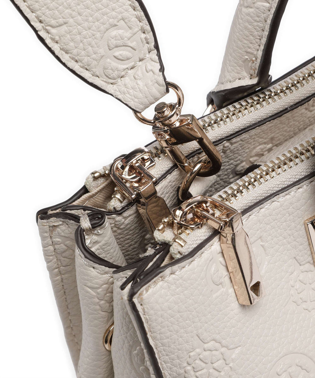 Guess Cresidia Handbag bone