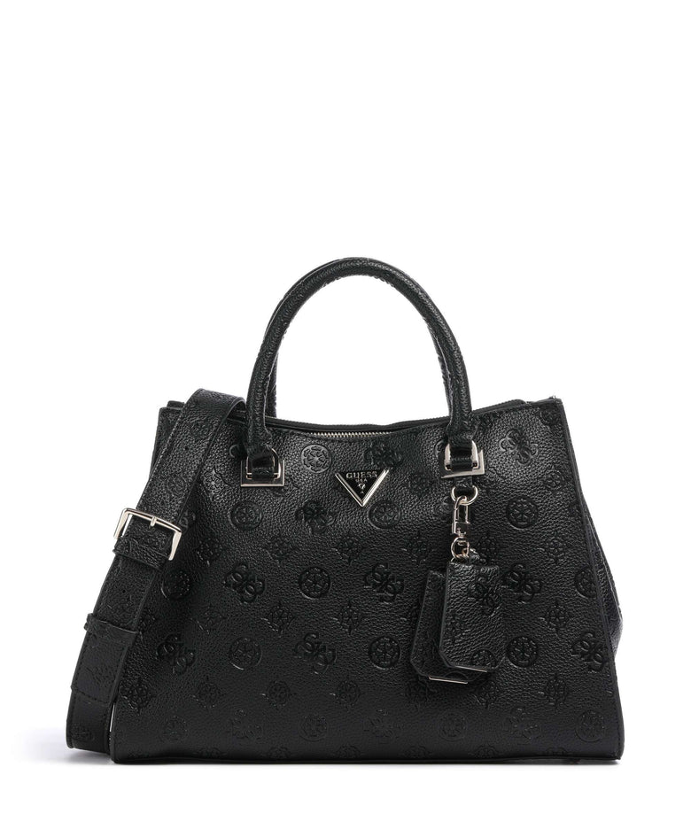 Guess Cresidia Handbag black
