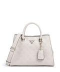 Guess Cresidia Handbag bone