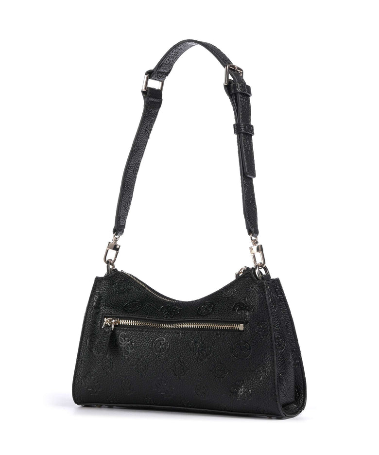 Guess Cresidia Shoulder bag black