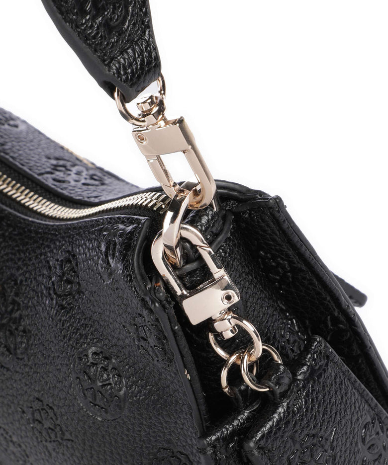 Guess Cresidia Shoulder bag black